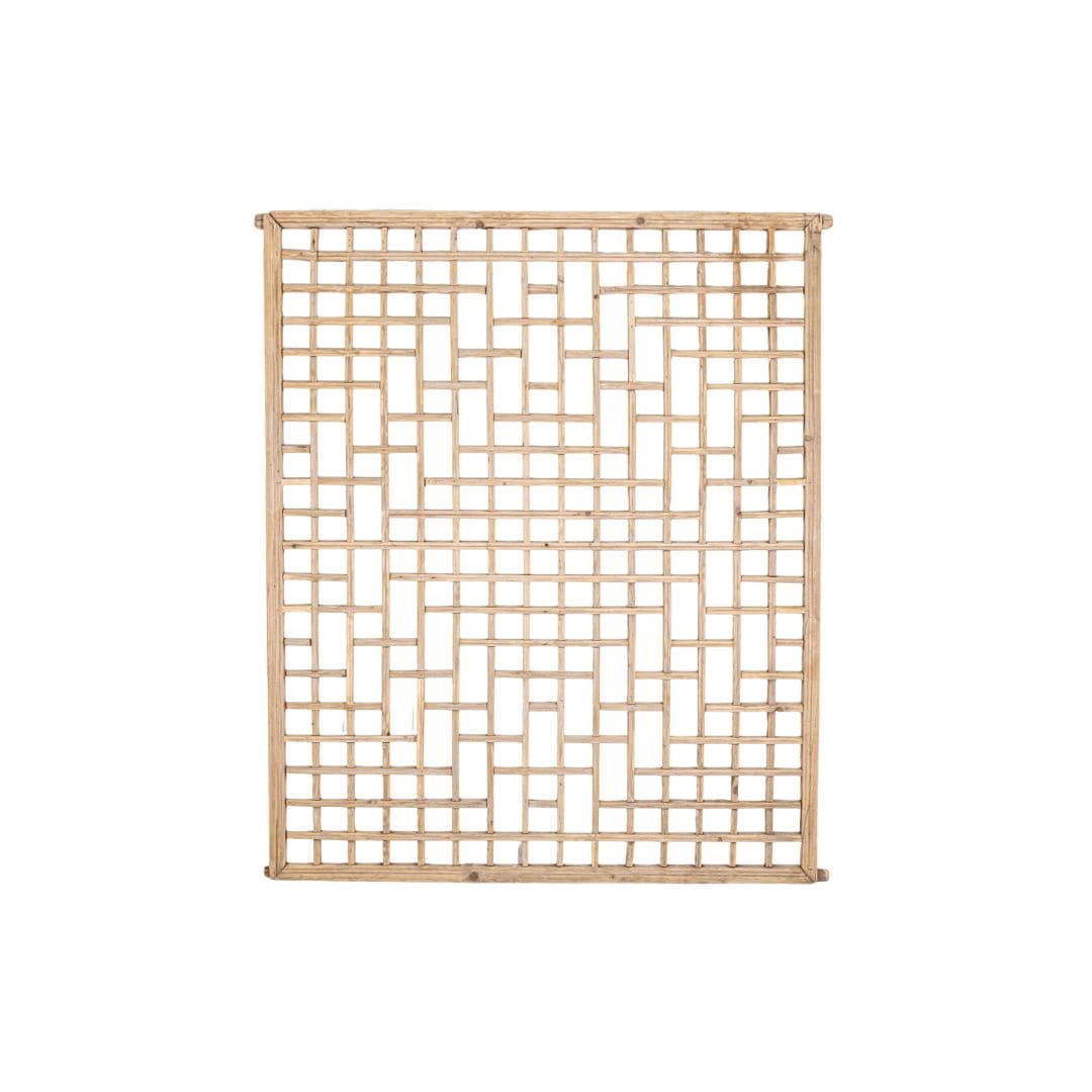 Zoco Home Decor/Accessories Shandong Cedar Wall Panel