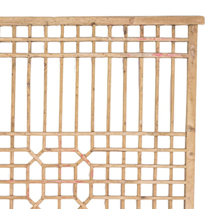 Zoco Home Decor/Accessories/Wall Shandong Cedar Wall Panel