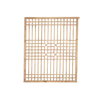 Zoco Home Decor/Accessories/Wall Shandong Cedar Wall Panel