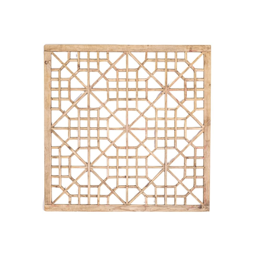 Zoco Home Decor/Accessories/Wall Shandong Cedar Wall Panel