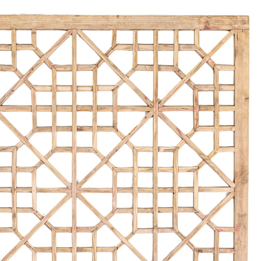 Zoco Home Decor/Accessories/Wall Shandong Cedar Wall Panel