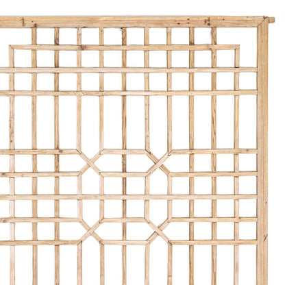 Zoco Home Decor/Accessories/Wall Shandong Cedar Wall Panel