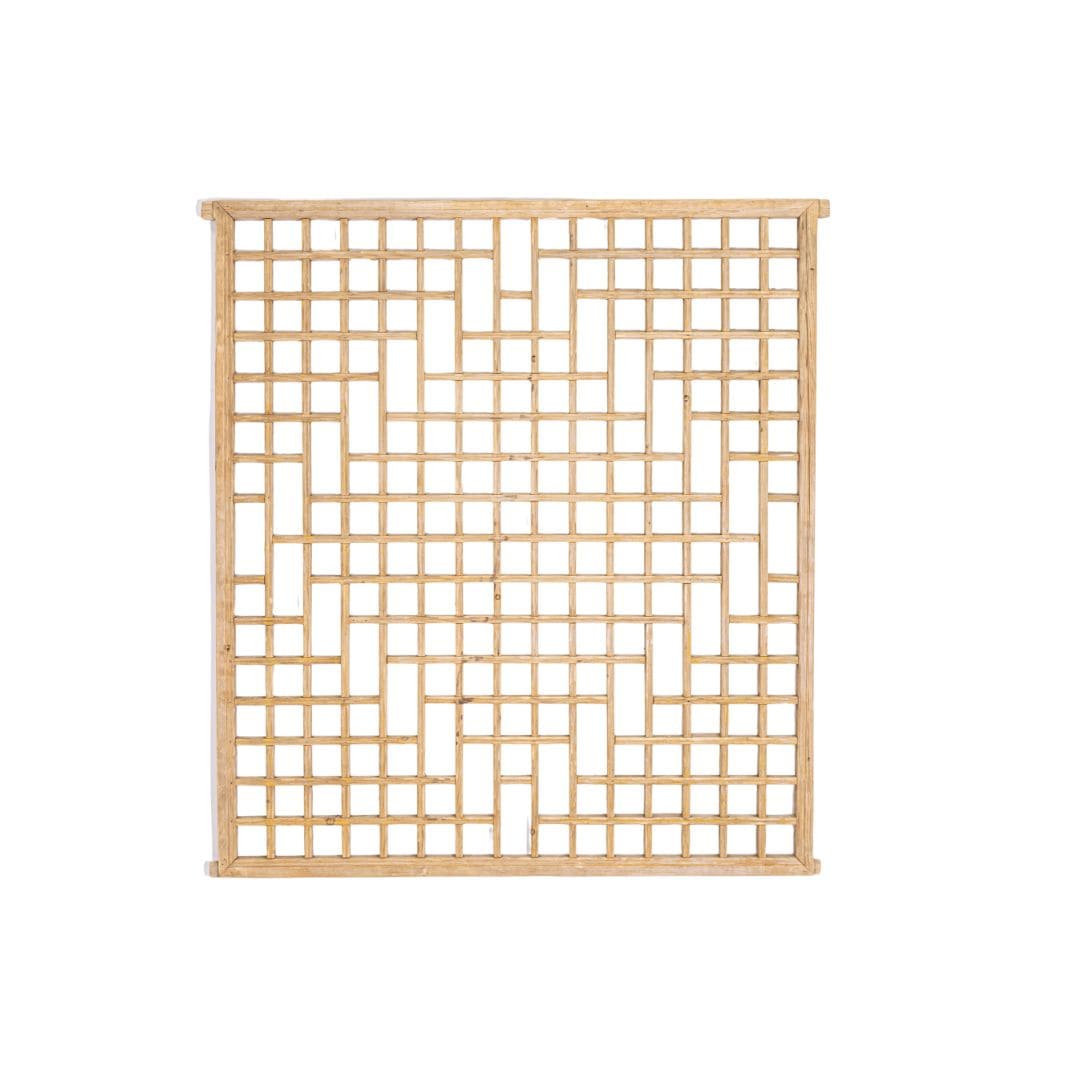 Zoco Home Decor/Accessories/Wall Shandong Cedar Wall Panel