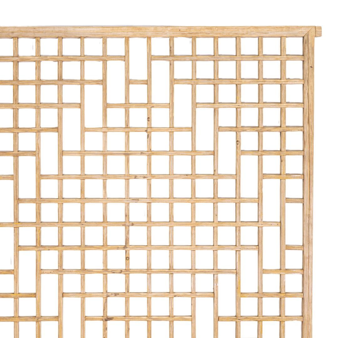 Zoco Home Decor/Accessories/Wall Shandong Cedar Wall Panel