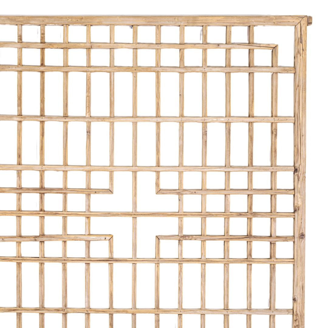 Zoco Home Decor/Accessories/Wall Shandong Cedar Wall Panel