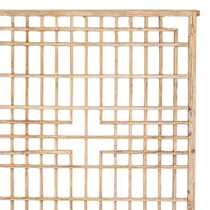 Zoco Home Decor/Accessories/Wall Shandong Cedar Wall Panel