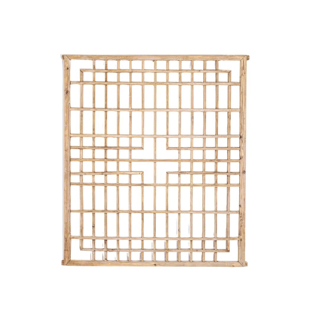 Zoco Home Decor/Accessories/Wall Shandong Cedar Wall Panel