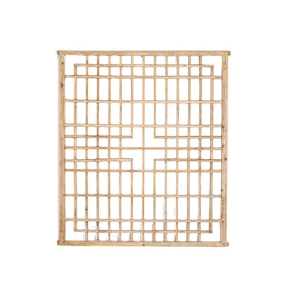 Zoco Home Decor/Accessories/Wall Shandong Cedar Wall Panel