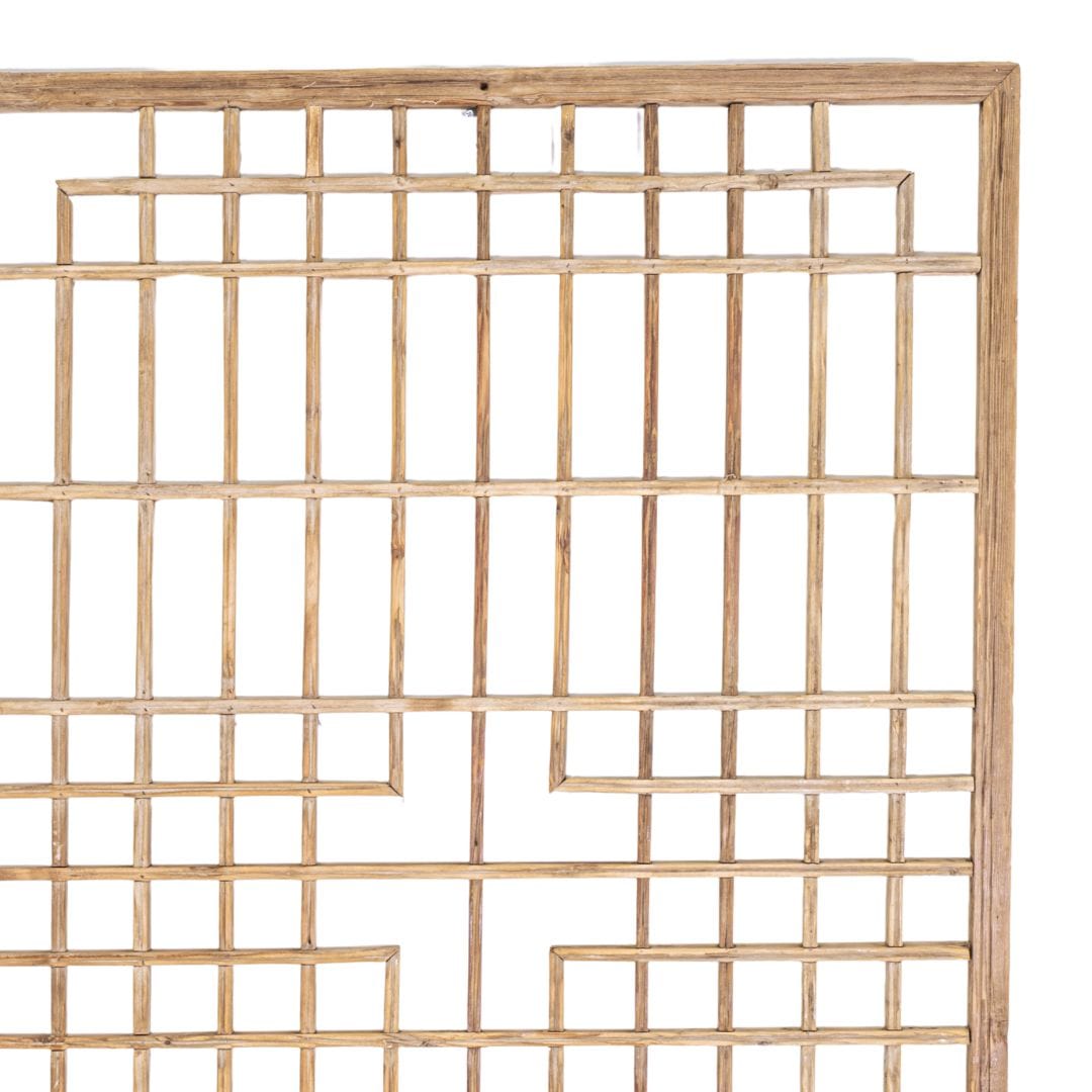 Zoco Home Decor/Accessories/Wall Shandong Cedar Wall Panel