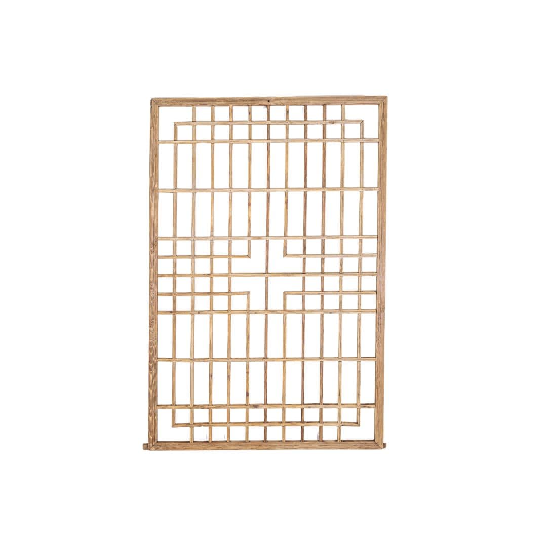 Zoco Home Decor/Accessories/Wall Shandong Cedar Wall Panel