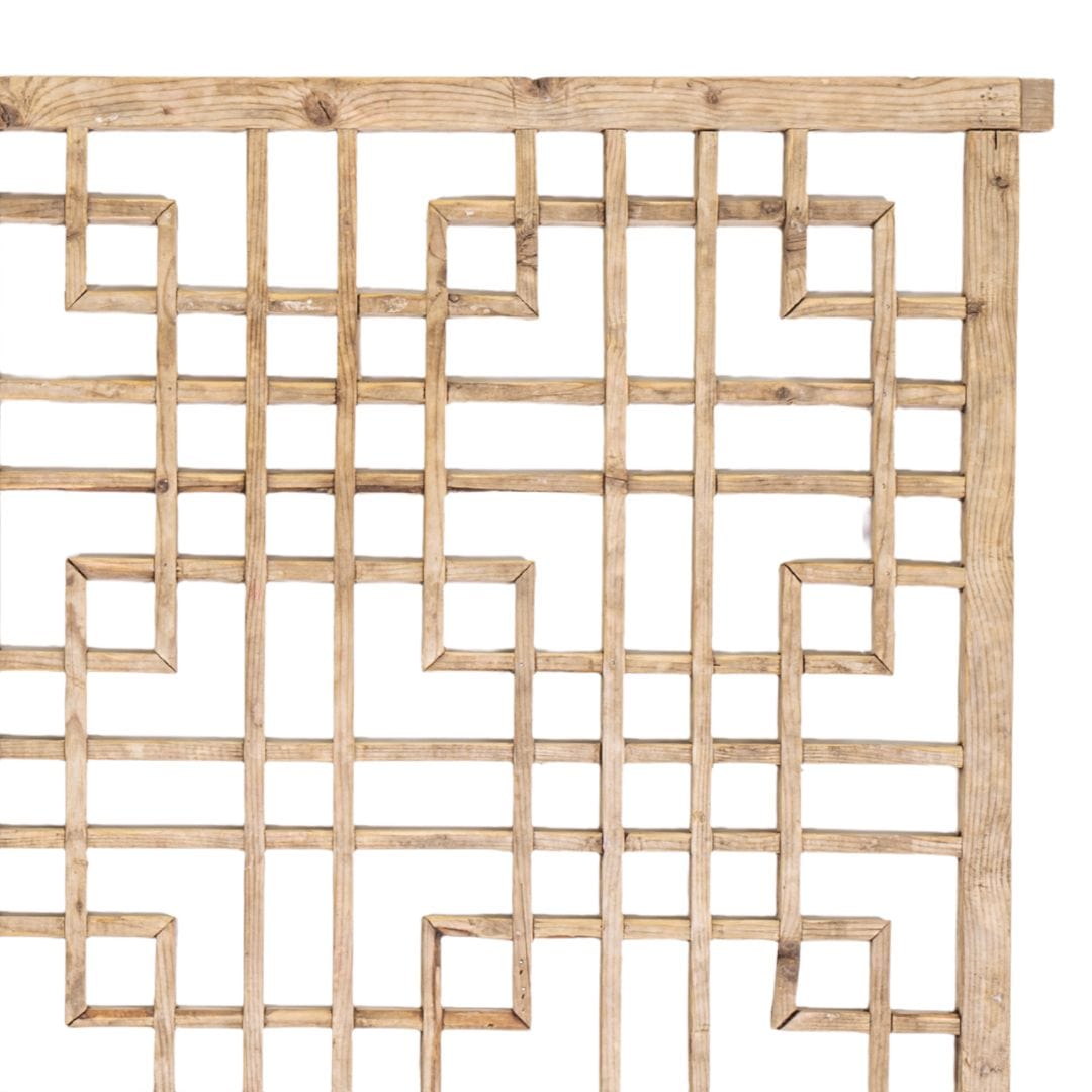 Zoco Home Decor/Accessories/Wall Shandong Cedar Wall Panel