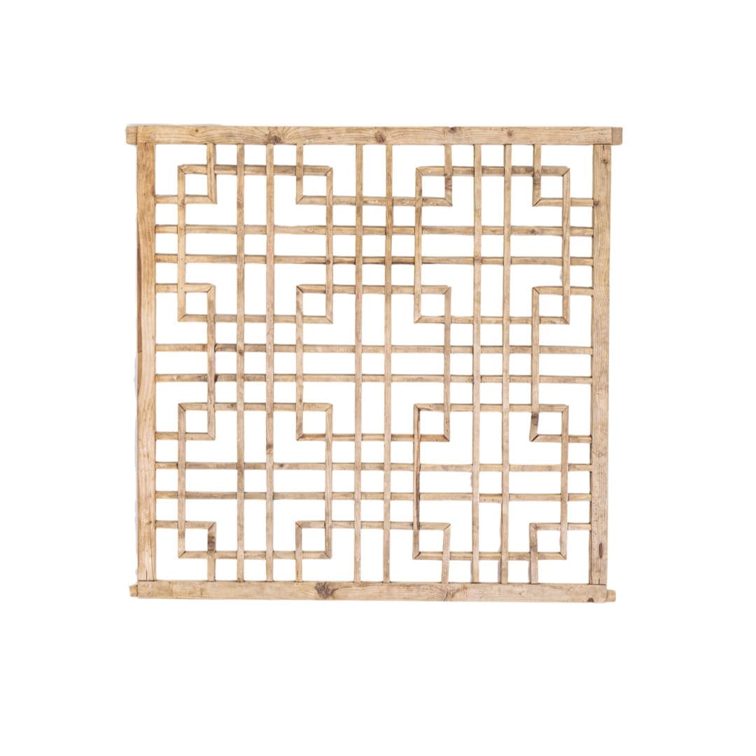 Zoco Home Decor/Accessories/Wall Shandong Cedar Wall Panel
