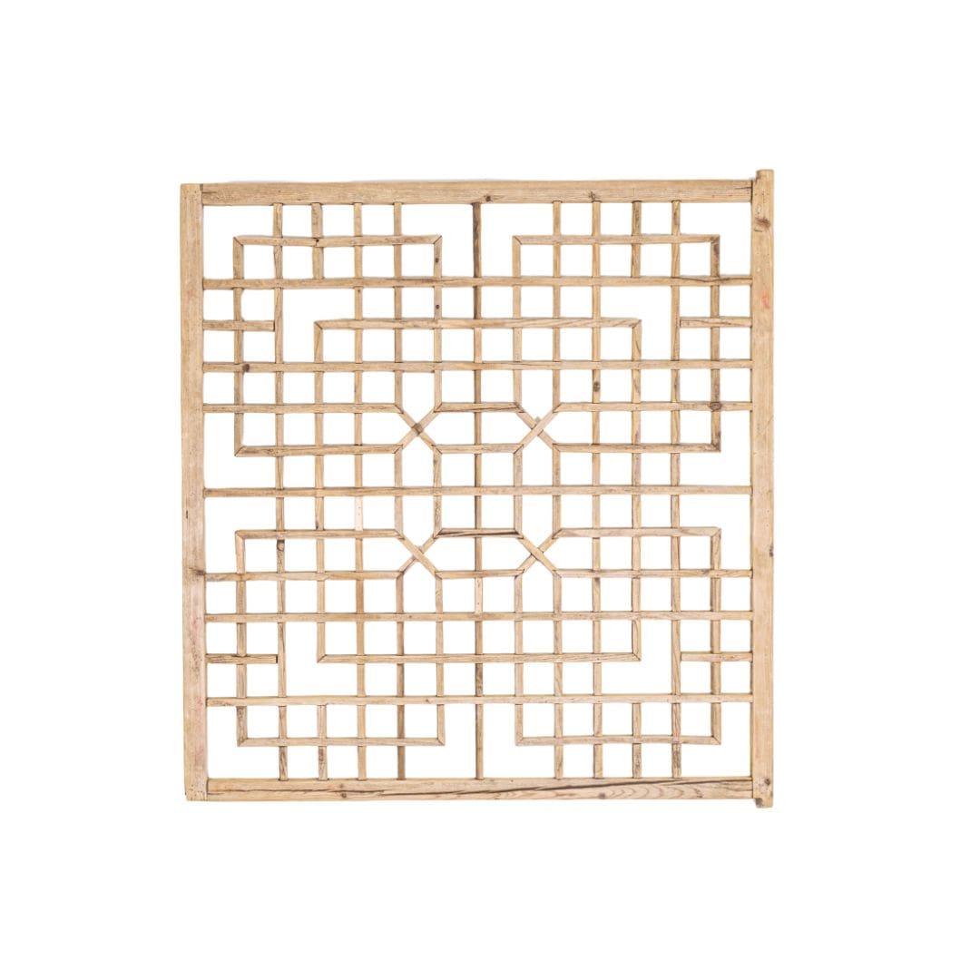 Zoco Home Decor/Accessories/Wall Shandong Cedar Wall Panel