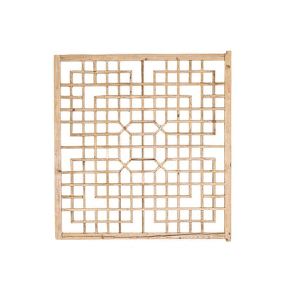 Zoco Home Decor/Accessories/Wall Shandong Cedar Wall Panel