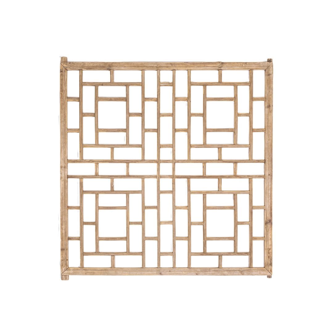 Zoco Home Decor/Accessories/Wall Shandong Cedar Wall Panel