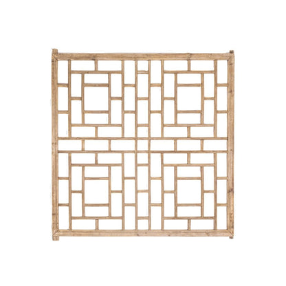 Zoco Home Decor/Accessories/Wall Shandong Cedar Wall Panel