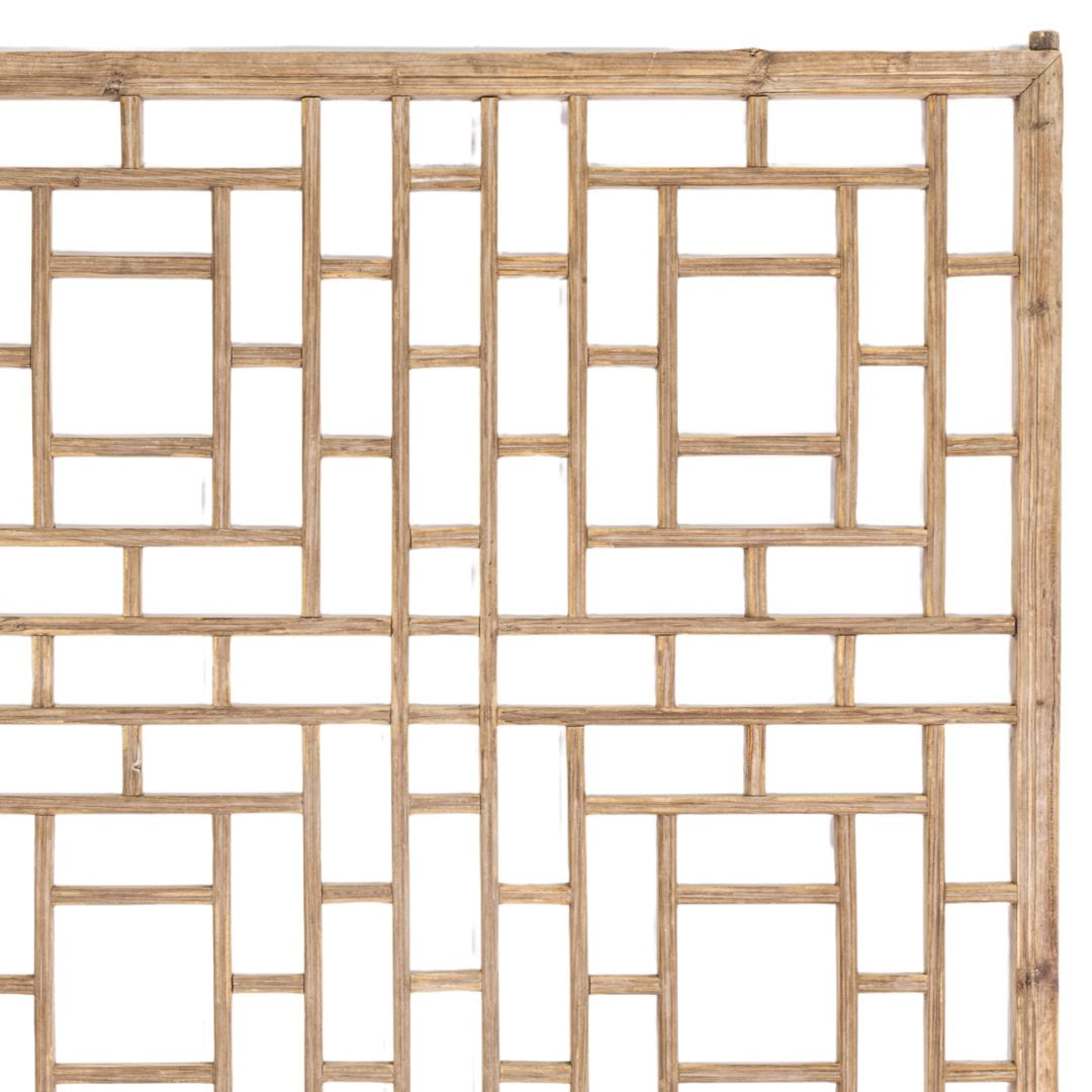 Zoco Home Decor/Accessories/Wall Shandong Cedar Wall Panel
