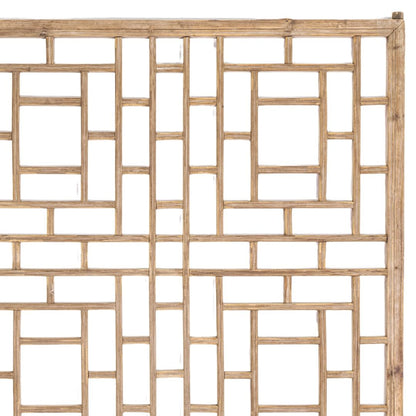 Zoco Home Decor/Accessories/Wall Shandong Cedar Wall Panel