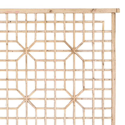 Zoco Home Decor/Accessories/Wall Shandong Cedar Wall Panel