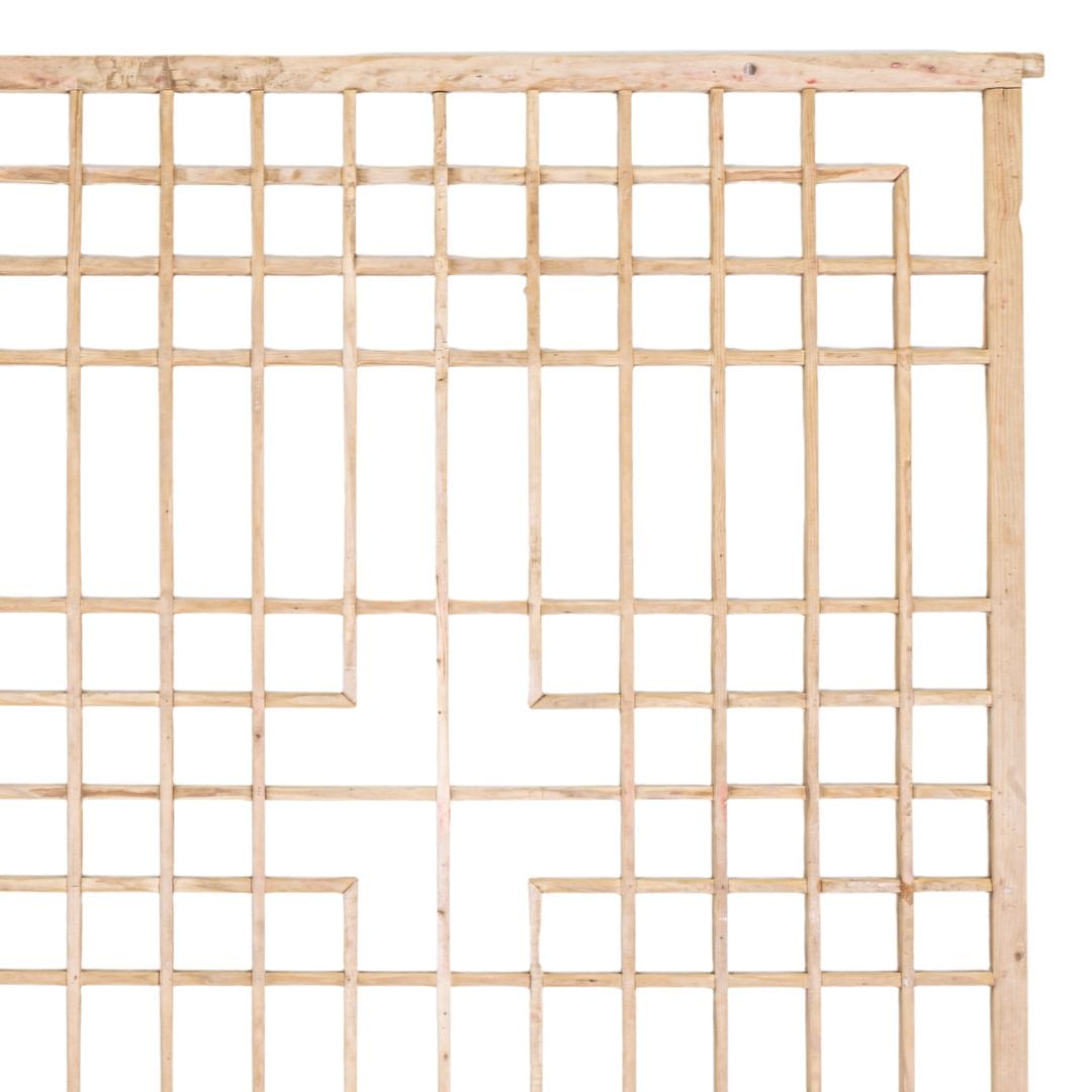 Zoco Home Decor/Accessories/Wall Shandong Cedar Wall Panel