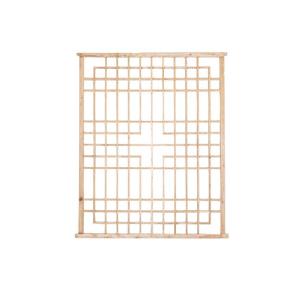 Zoco Home Decor/Accessories/Wall Shandong Cedar Wall Panel