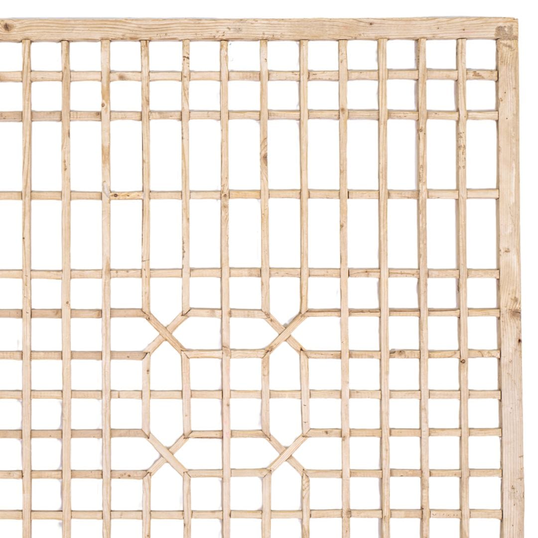 Zoco Home Decor/Accessories/Wall Shandong Cedar Wall Panel