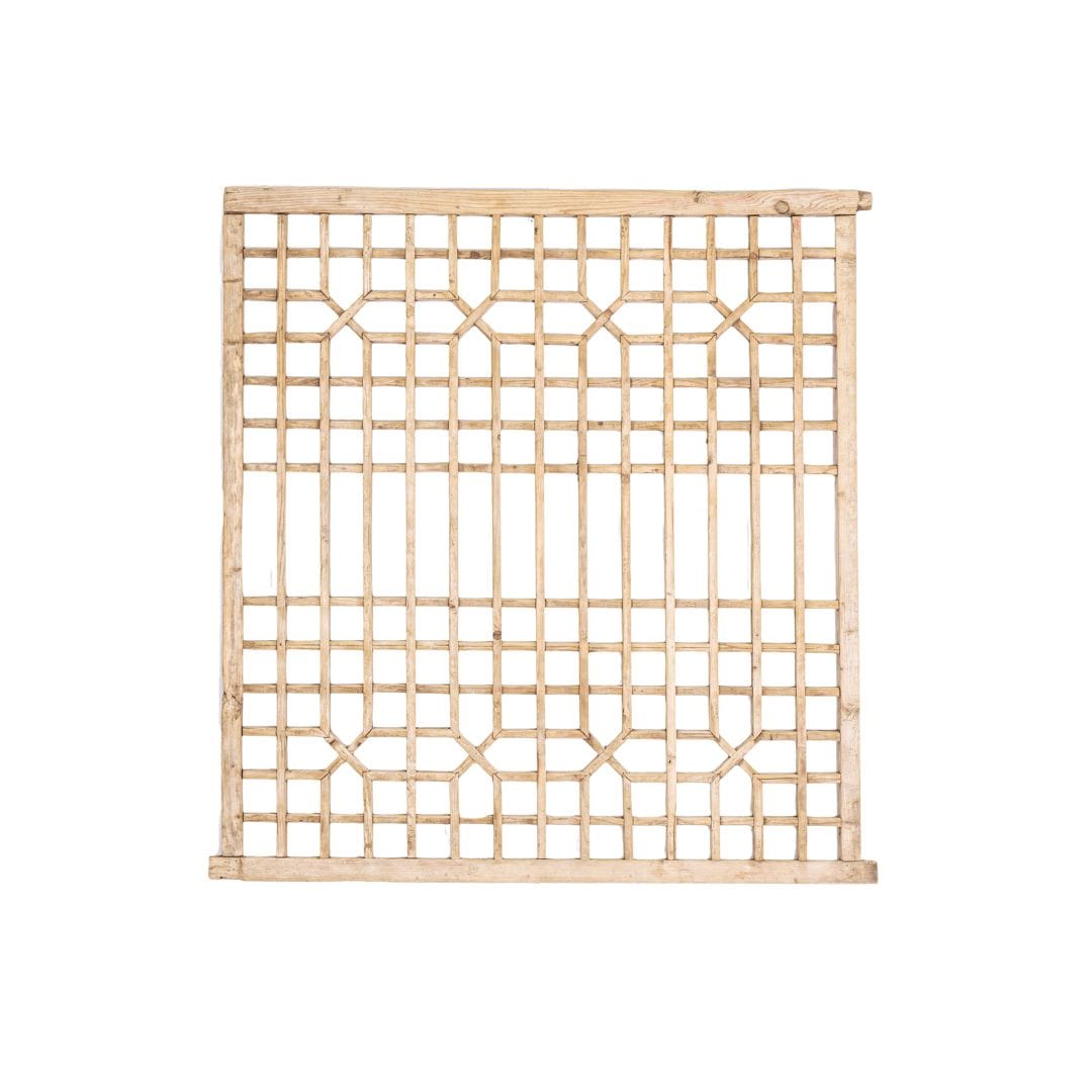 Zoco Home Decor/Accessories/Wall Shandong Cedar Wall Panel