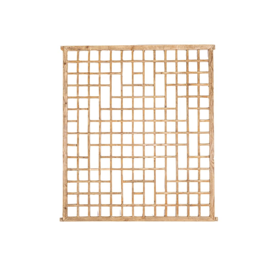 Zoco Home Decor/Accessories/Wall Shandong Cedar Wall Panel