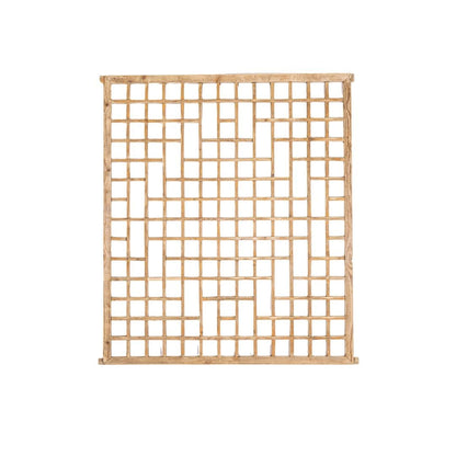 Zoco Home Decor/Accessories/Wall Shandong Cedar Wall Panel