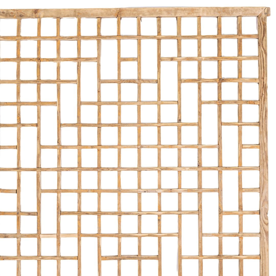 Zoco Home Decor/Accessories/Wall Shandong Cedar Wall Panel