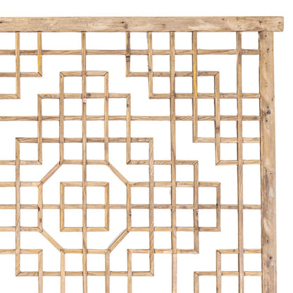 Zoco Home Decor/Accessories/Wall Shandong Cedar Wall Panel
