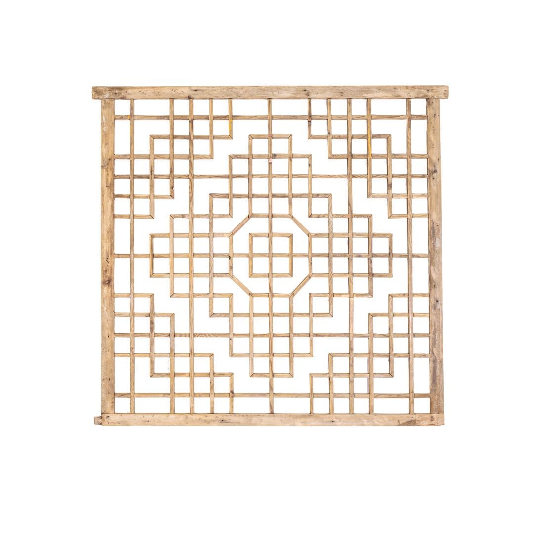 Zoco Home Decor/Accessories/Wall Shandong Cedar Wall Panel