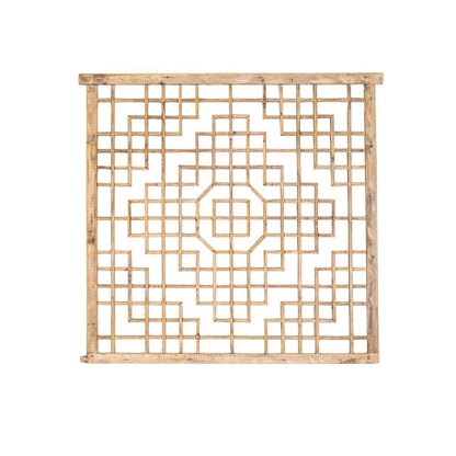 Zoco Home Decor/Accessories/Wall Shandong Cedar Wall Panel
