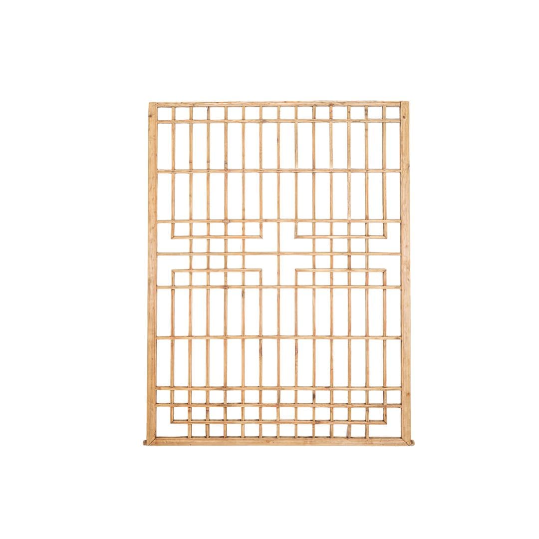 Zoco Home Decor/Accessories/Wall Shandong Cedar Wall Panel | Z13 | 101x3.5x135cm