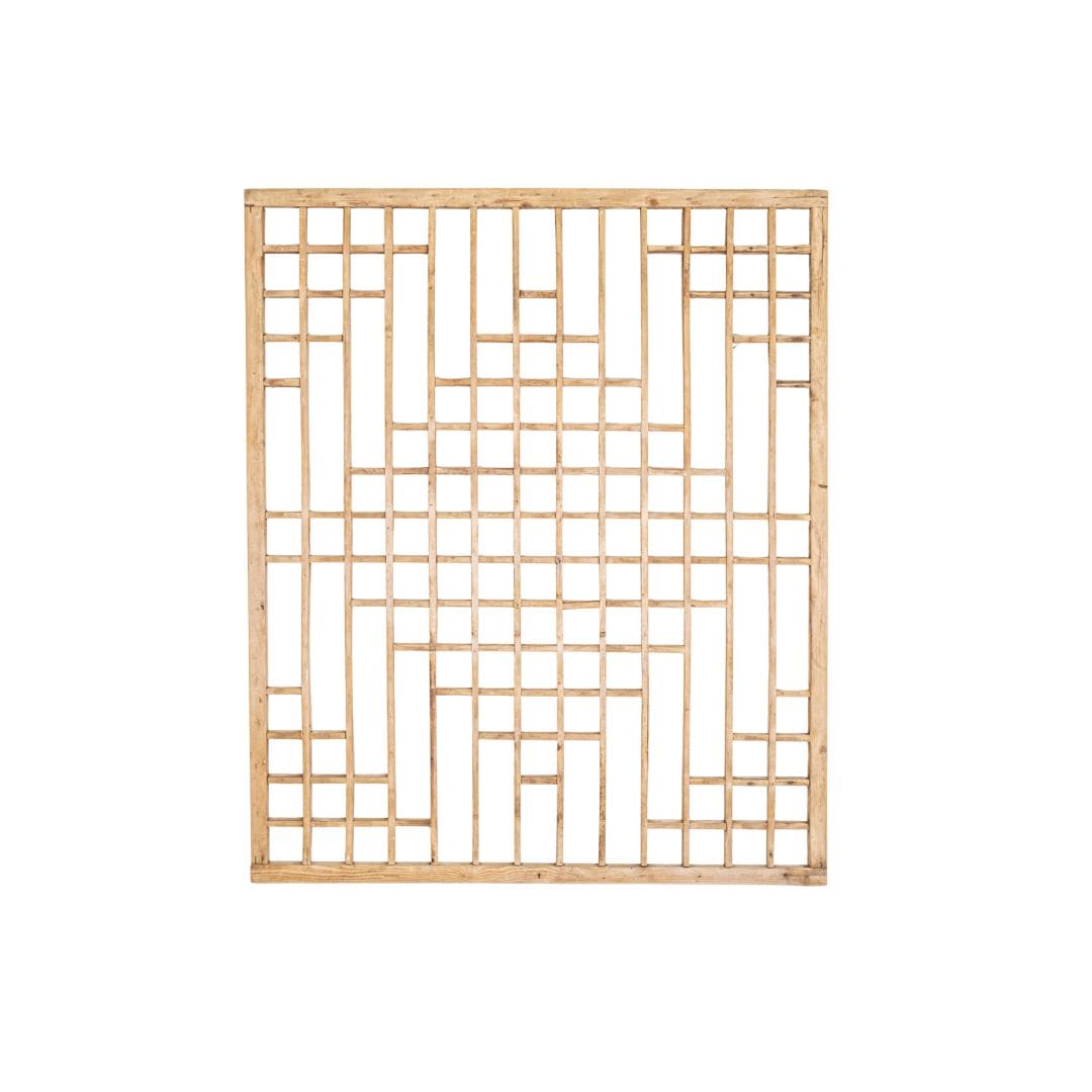 Zoco Home Decor/Accessories/Wall Shandong Cedar Wall Panel | Z15 | 95x3.5x105cm