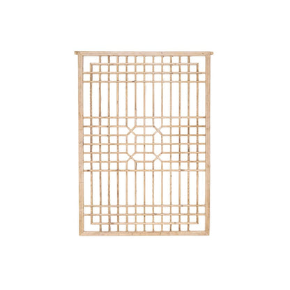Zoco Home Decor/Accessories/Wall Shandong Cedar Wall Panel | Z21 | 94x3.5x132cm