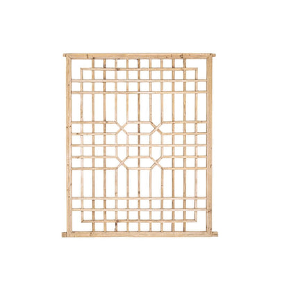 Zoco Home Decor/Accessories/Wall Shandong Cedar Wall Panel | Z22 | 93x3.5x113cm