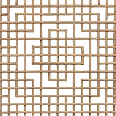 Zoco Home Decor/Wall/Unique Shandong Cedar Wall Panel | Z24