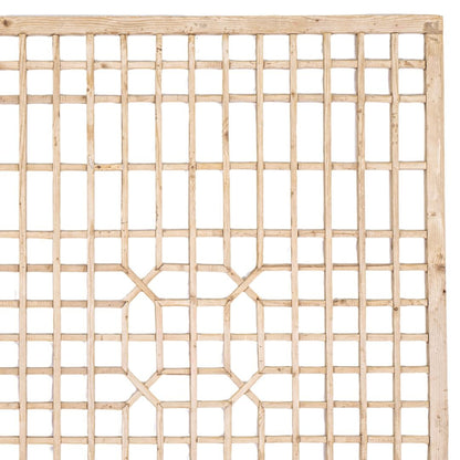 Zoco Home Decor/Accessories/Wall Shandong Cedar Wall Panel | Z27 | 89x3.5x113cm