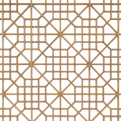 Zoco Home Decor/Wall/Unique Shandong Cedar Wall Panel | Z30