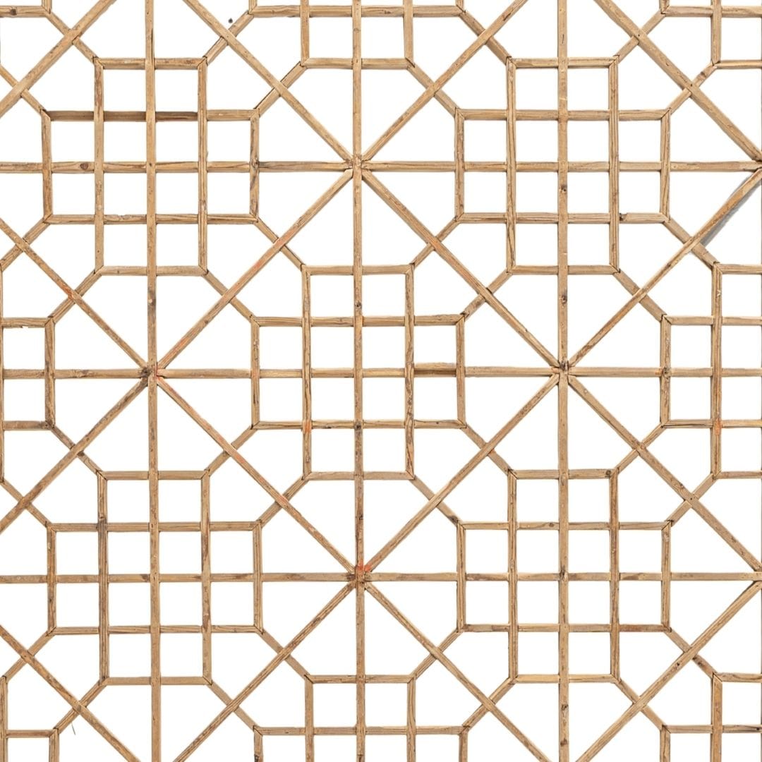 Zoco Home Decor/Wall/Unique Shandong Cedar Wall Panel | Z30