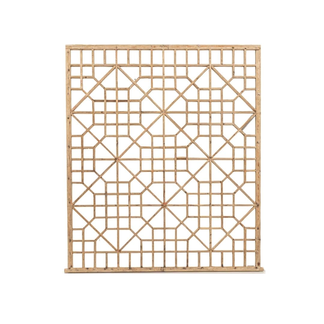 Zoco Home Decor/Wall/Unique Shandong Cedar Wall Panel | Z30