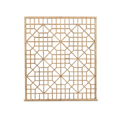 Zoco Home Decor/Wall/Unique Shandong Cedar Wall Panel | Z30