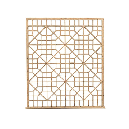 Zoco Home Decor/Wall/Unique Shandong Cedar Wall Panel | Z30