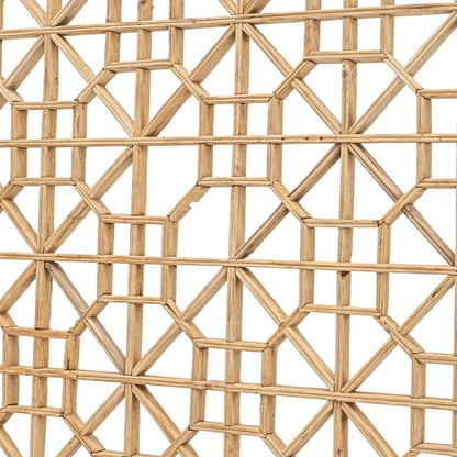 Zoco Home Decor/Wall/Unique Shandong Cedar Wall Panel | Z31