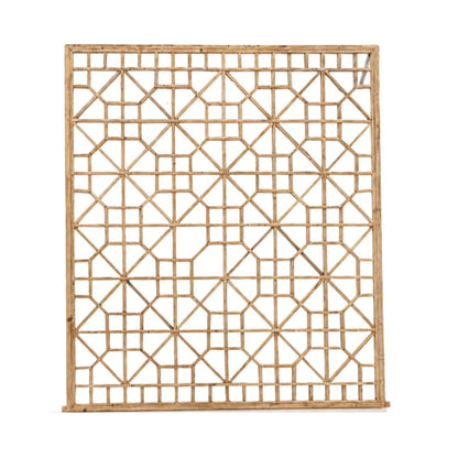 Zoco Home Decor/Wall/Unique Shandong Cedar Wall Panel | Z31