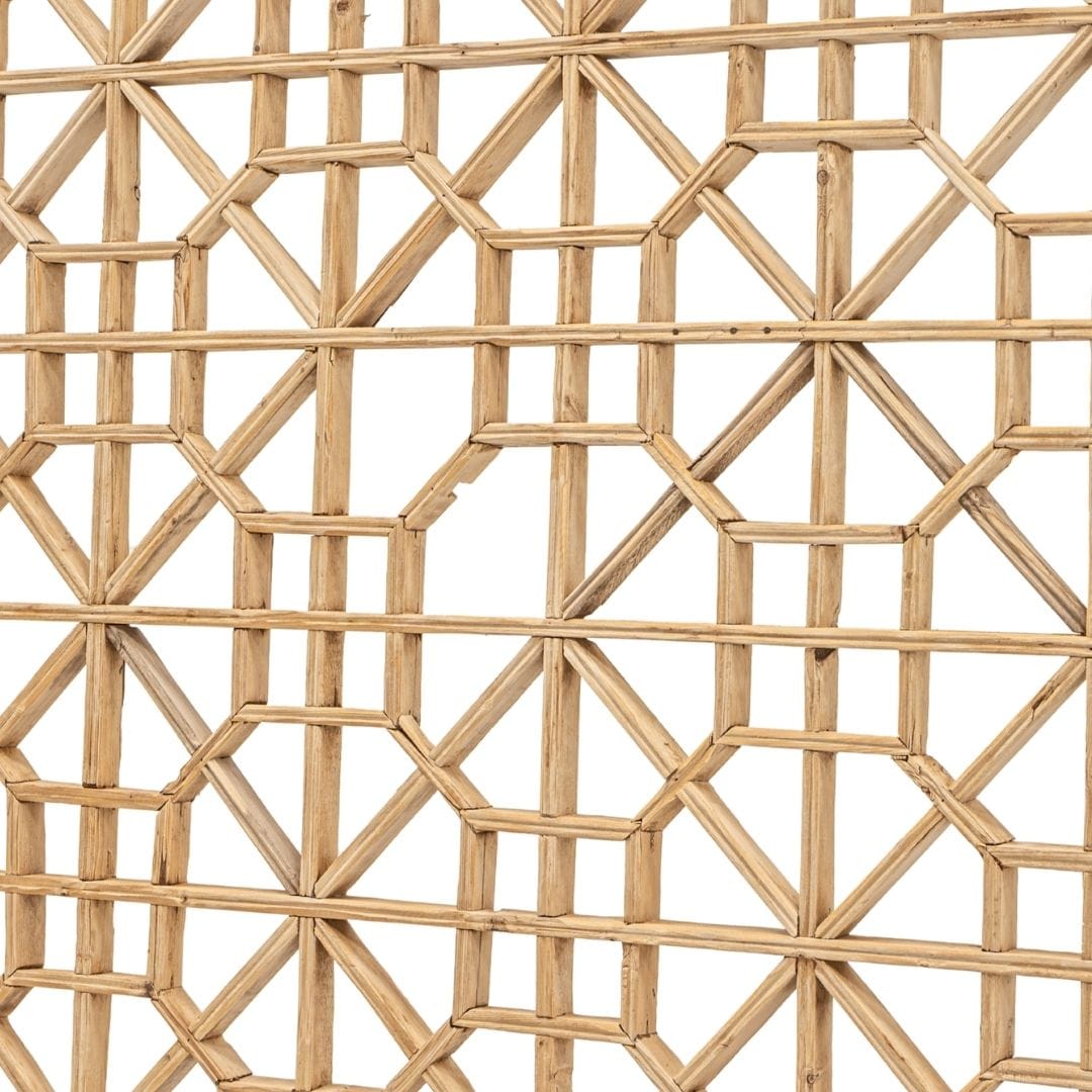 Zoco Home Decor/Wall/Unique Shandong Cedar Wall Panel | Z32