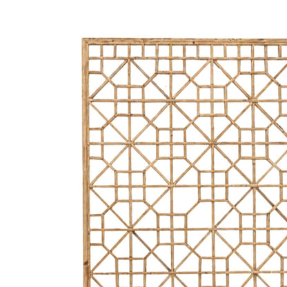 Zoco Home Decor/Wall/Unique Shandong Cedar Wall Panel | Z32