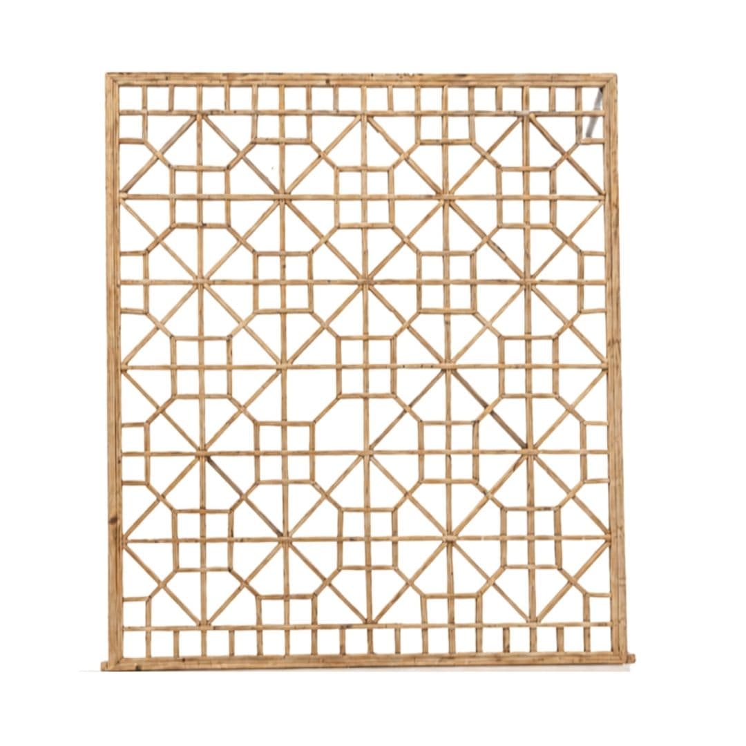 Zoco Home Decor/Wall/Unique Shandong Cedar Wall Panel | Z32