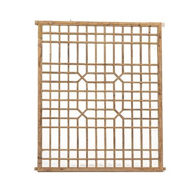 Zoco Home Decor/Wall/Unique Shandong Cedar Wall Panel | Z32